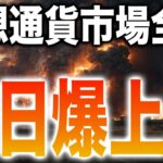 【いよいよ高値更新!?】仮想通貨市場は重要局面を迎えています。確定で利益が狙えるポイントとは 【リップル】【ビットコイン】【DOGE】