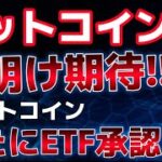 アルトコインにもETF承認へ？そのコインとは？ビットコイン半減期を終えて週明けから大きな動きが予測されるとの見解。