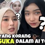 SIAPA ORANG YANG PALING KAU TAK SUKA DALAM AI TEAM !!