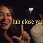 bat nagiging close na kami ng kapatid ko (kadiri)
