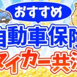 第110回 自動車保険のマイカー共済は良い保険？【おすすめ出来る】【お金の勉強　初級編】