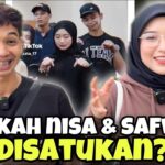 ADAKAH NIWAN DIRESTUI JIKA DISHIPKAN?