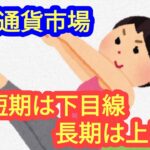 【今夜の乱高下にはご注意を！短期は下目線、長期は上目線】本日の相場分析は「BTC・TON・RNDR・OAS・GRT・OP・ASTR・MASK・他アルトコイン15種類」2024/5/14