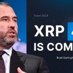 Brad Garlinghouse: Ripple Fighting SEC’s $2 Billion Fine & Expecting Price Surge?! XRP Prediction