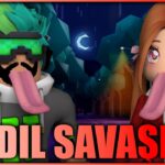 DİL SAVAŞLARI | ROBLOX TONGUE BATTLES | HAN KANAL KÜBRA NİSA