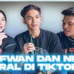 KENAPA SAFWAN & NISA VIRAL ? MACAM MANA FANS ?