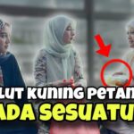 NISA MASAK PULUT KUNING UNTUK AI TEAM !! ADA SOMETHING AKAN BERLAKU ??