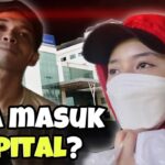 NISA MASUK HOSPITAL !! SAFWAN ORANG PERTAMA MELAWAT NISA !?
