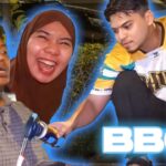 RAGAM JIRAN !! NISA LANGGAR RUMAH AKU !!