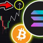 これ以上”ビットコイン”は「買うな」、ソラナSOLを買え！