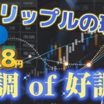 【速報】XRP（リップル）はもう終わってしまったと思っている、そんなあなたに見て欲しい！　  #仮想通貨   #jasmy　#btcnews 　#btc