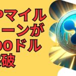 専門家がXRP価格が1,000ドルを超えるタイムラインを計画！- BTC XRP #xrp #リップル #xrp リップル