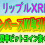 【リップル（XRP）】朗報！米国ニューヨーク州のコインベースでXRPの取引開始！【仮想通貨】このトピックでXRPの取引量が爆上げ⁉