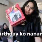 birthday ko nanaman