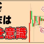 ビットコイン上昇継続も週末に気を付けるべきポイント