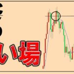 ビットコインの次の買い場とトレードで勝てる思考【リップル,イーサリアム】