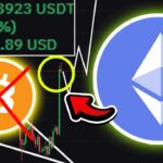 ビットコインは「売り」、押し目でイーサリアムを”買え”！