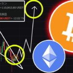 次のビットコイン「トレード」共有 (1,700万円ETHロング)