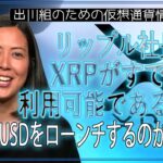 ［20240626］リップル社長：XRPがすでに利用可能であるのに、なぜRLUSDをローンチするのかを説明【仮想通貨・暗号資産】