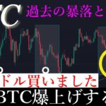 6/28‼️「緊急近日爆上げ？！」この動画で仮想通貨の利益が2倍になる重要なお話をします。ビットコイン分析