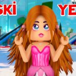 BROOKHAVEN EN ESKİ HALİNE GİTTİK ! ROBLOX KÜBRA NİSA