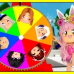 🔥BROOKHAVEN TEK RENK ÇARK SAKLAMBAÇ 🤩 ROBLOX KÜBRA NİSA