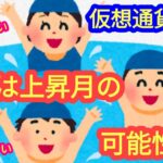 【仮想通貨市場は７月上昇の可能性大！】本日の相場分析は「BTC・ETH・ONDO・GRT・ASTR・ETC・他アルトコイン6種」