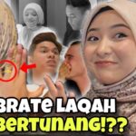 CELEBRATE SEMPERNA LAQAH NAK BERTUNANG ?!! 4 SEKAWAN TAK SETUJU !!