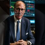 리플 CEO암호화폐 시장5조 달러 향해