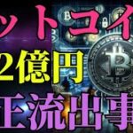 DMMビットコインで482億円が不正流出！？仮想通貨の危険と未来を徹底解説！過去の事例や仮想通貨の将来性とセキュリティ対策まで！小学生でもわかる！日本経済新聞要約！【速報】