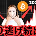仮想通貨、今は逃げ場？イーサリアムETF承認間近！日本のビットコイン県は〇〇だった