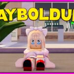 MARKETTE ANNEMİ BULAMAYIP KAYBOLDUM ! ROBLOX LİVETOPİA RP | KÜBRA NİSA