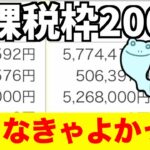 【新NISA】非課税枠200万投資したら大損しました