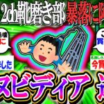 【新NISA/投資】2ch靴磨き部、エヌビディア暴落に阿鼻叫喚…数日で10%以上の大暴落「半導体バブル崩壊の足音が」【2ch有益スレ/お金/S&P500/NASDAQ100/FANG+/野村半導体株】