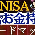 【再現性あり】新NISAでお金持ち・FIREは実現可能？3000万・5000万・1億円は毎月いくらで？