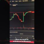 Ripple XRP Arbitrage Strage! Profit 10% [NEW]