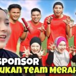 SPONSOR BAJU SUKAN UNTUK AI TEAM !! CUMI BEREBUT BAJU !!