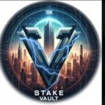 界隈で注目のSVN(StakeVault.Network)の価格動向、特徴や評判を解説。BTC、ETH、XRP、ADA、solana、ビットコイン、イーサリアム、リップル、エイダ、仮想通貨