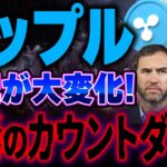 【仮想通貨(リップル)】最新情報❗️XRPとリップル社の今後に注目！リップル裁判に動きがあるぞ！2024年仮想通貨バブルはどうなる！【XRP(ソラナ)】【イーサリアム(ETH)】