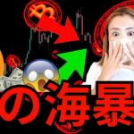 ビットコイン急落！アルトコイン大暴落で仮想通貨市場大混乱…