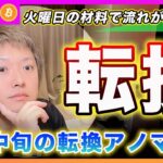 【底打ち？】ビットコイン・６月中旬のアノマリーとは？火曜日の材料で流れが変わるかもしれません。【最新の仮想通貨分析を公開】