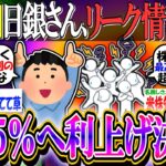 【速報】日銀 追加利上げを決定【2ch有益スレ/投資/新NISA/お金/オルカン/S&P500/NASDAQ100/FANG+/インデックス】