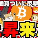 【🔥仮想通貨上昇】7月上昇説濃厚！脳が溶ける衝撃／〇〇系ミームコインが強い！ドージコイン柴犬はどうなの？／今急上昇中コインはどれだ？