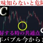 7/22✅最高値更新間近！今後上昇する確率が極めて高い理由を解説します。」ビットコイン分析