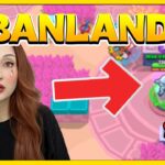 BRAWL STARS AMA BANLANDIM 😱 😭 KÜBRA NİSA