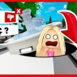 😱 BROOKHAVEN YENİ BİLİNMEYEN QUANTUM 🔥 ROBLOX BROOKHAVEN 🏡 RP | KÜBRA NİSA