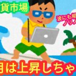【仮想通貨市場の７月は上昇月】本日の相場分析は「BTC・ETH・ONDO・IMX・1CAT・BRETT・FIL・APT・SUI・他アルトコイン10種」2024/7/1