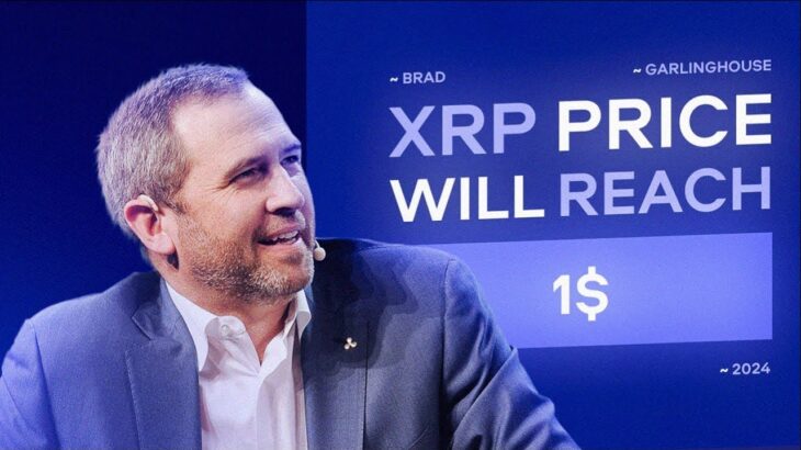 Brad Garlinghouse: Ripple Responds To The SEC’s $2 Billion Fine! XRP PRICE PREDICTION