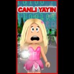 🔴 CANLI YAYIN ROBLOX BROOKHAVEN HACKLENME OLAYI VE GÜNCELLEME 😳 KÜBRA NİSA