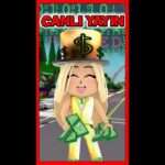 🔴 CANLI YAYIN ROBLOX BROOKHAVEN YENİ HACK YÖNTEMLERİ 😱 KÜBRA NİSA